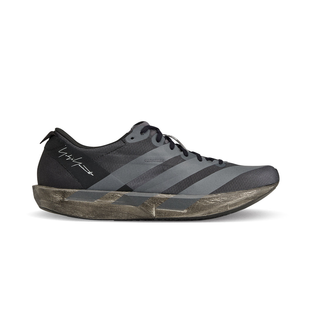ADIDAS MEN ADIOS 9 Y3 - BLACK/GREFIV/OWHITE