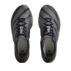 ADIDAS MEN ADIOS 9 Y3 - BLACK/GREFIV/OWHITE