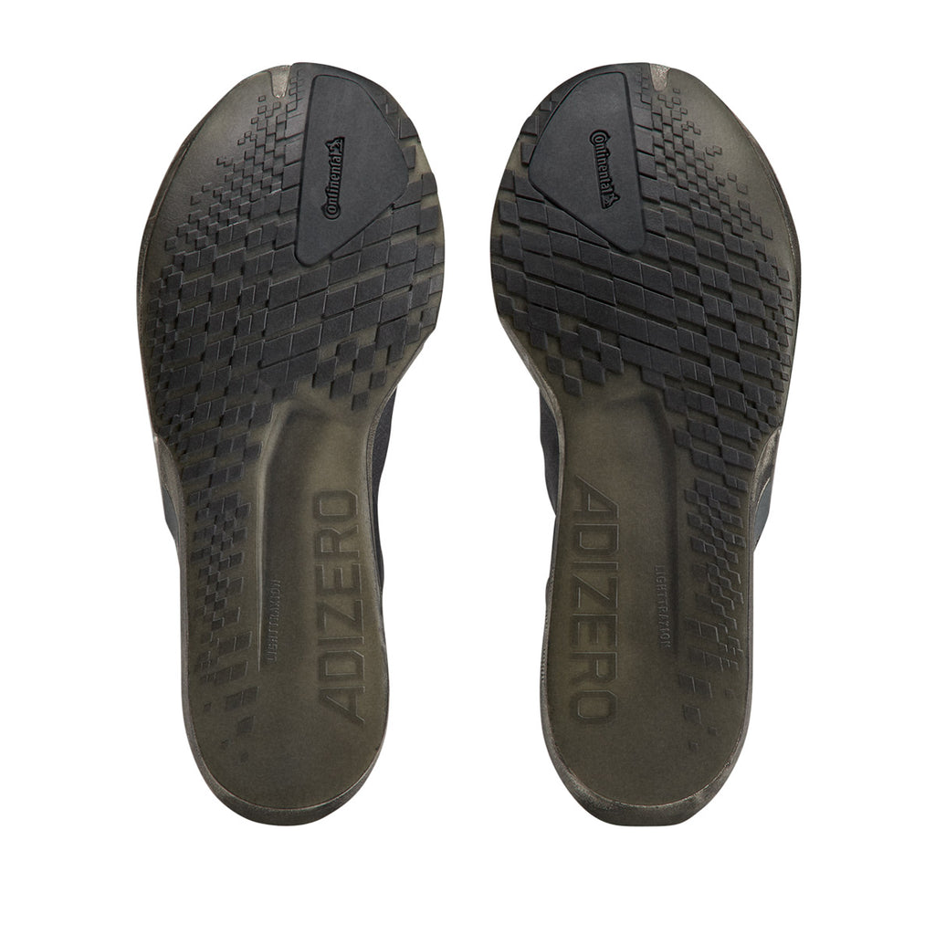 ADIDAS MEN ADIOS 9 Y3 - BLACK/GREFIV/OWHITE