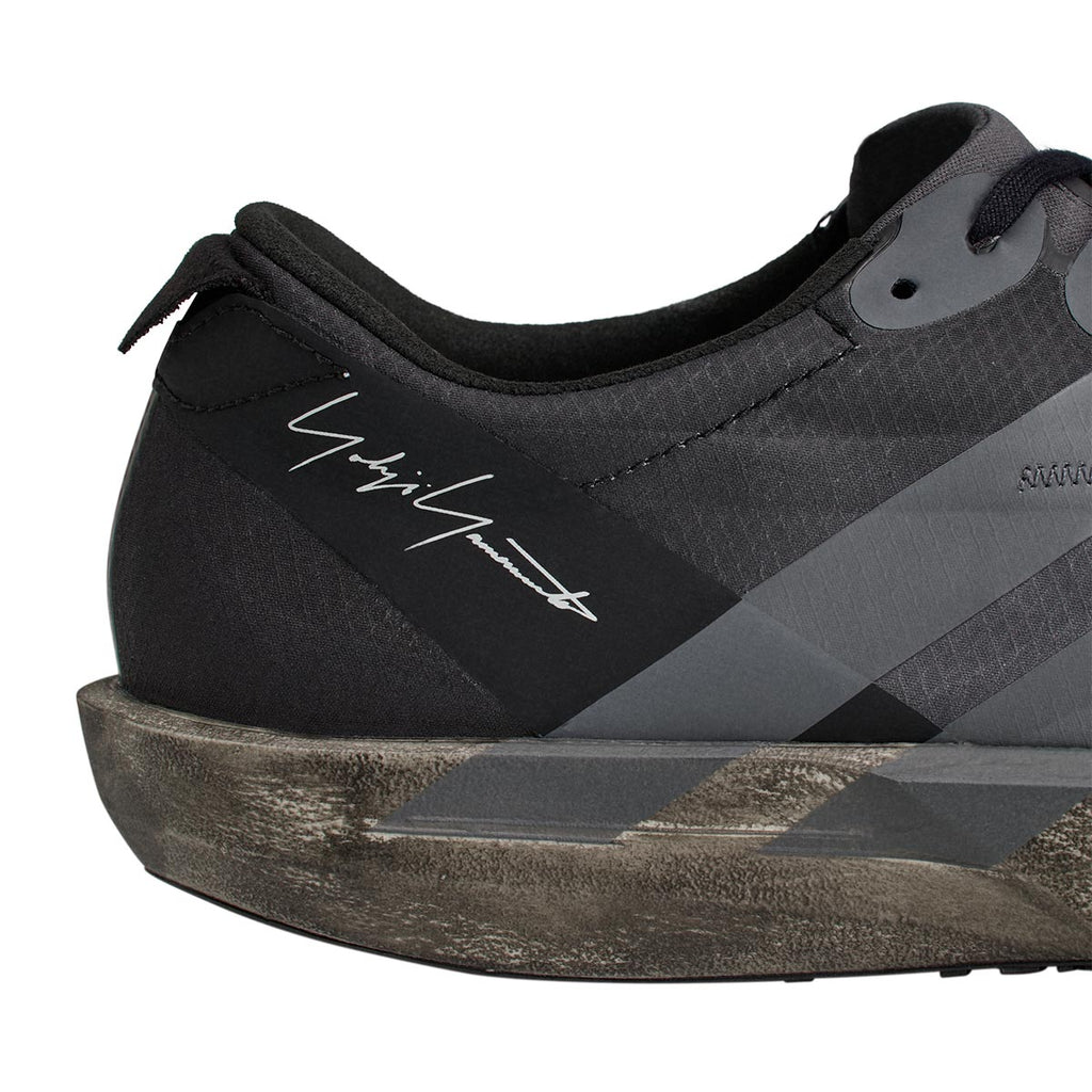 ADIDAS MEN ADIOS 9 Y3 - BLACK/GREFIV/OWHITE