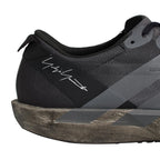 ADIDAS MEN ADIOS 9 Y3 - BLACK/GREFIV/OWHITE