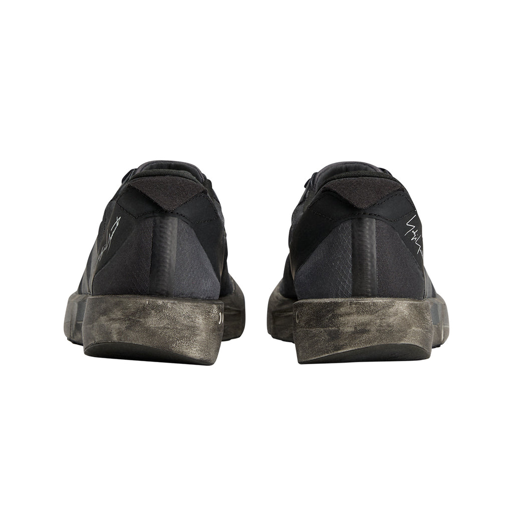 ADIDAS MEN ADIOS 9 Y3 - BLACK/GREFIV/OWHITE