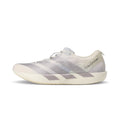 ADIDAS MEN ADIOS 9 Y3 - CWHITE/TAUMET/LGSOGR