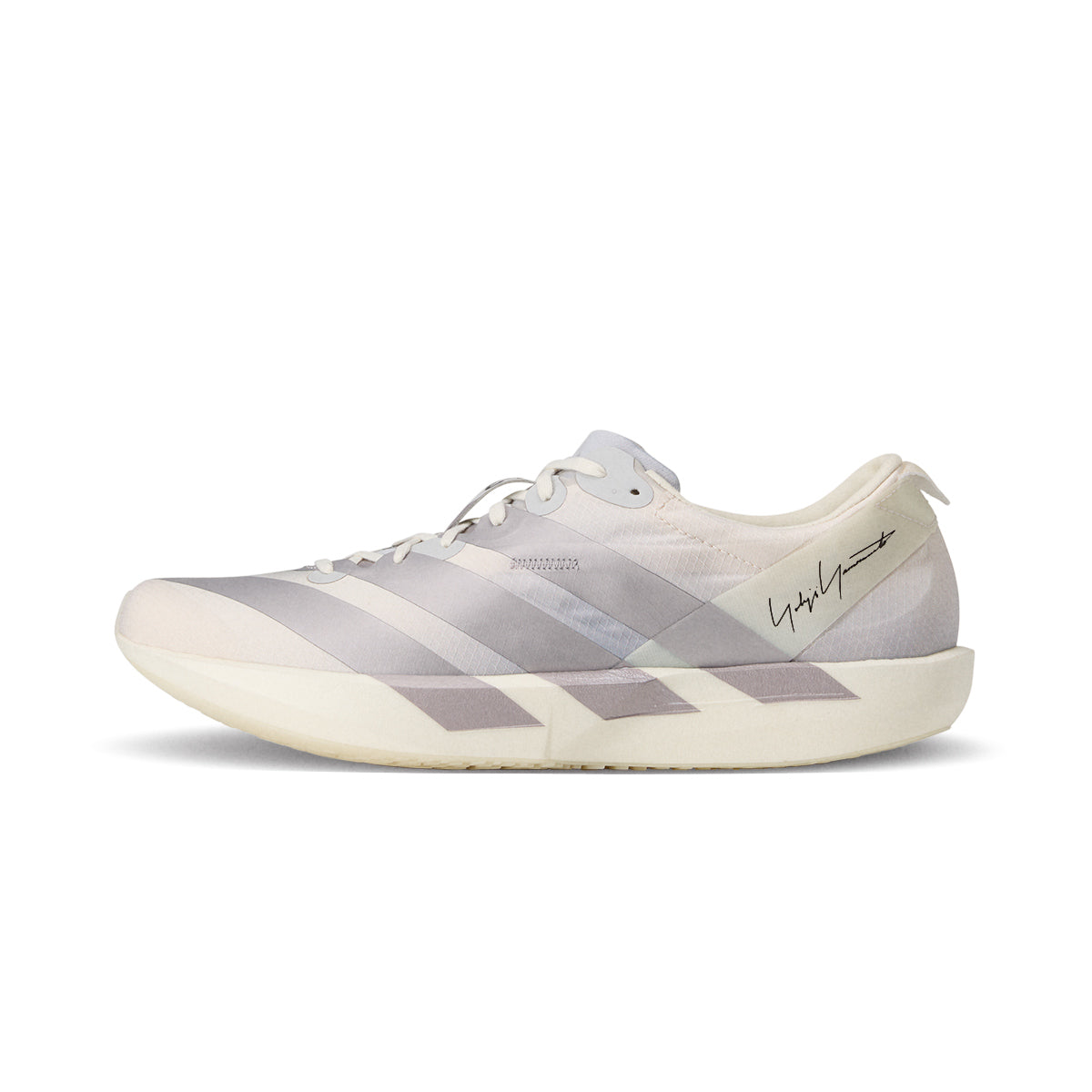 ADIDAS MEN ADIOS 9 Y3 - CWHITE/TAUMET/LGSOGR