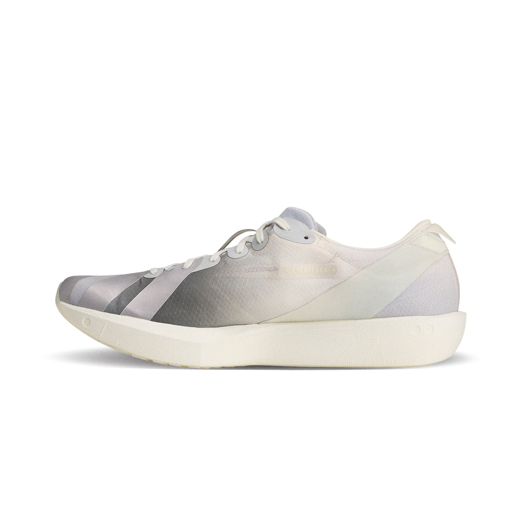 ADIDAS MEN ADIOS 9 Y3 - CWHITE/TAUMET/LGSOGR