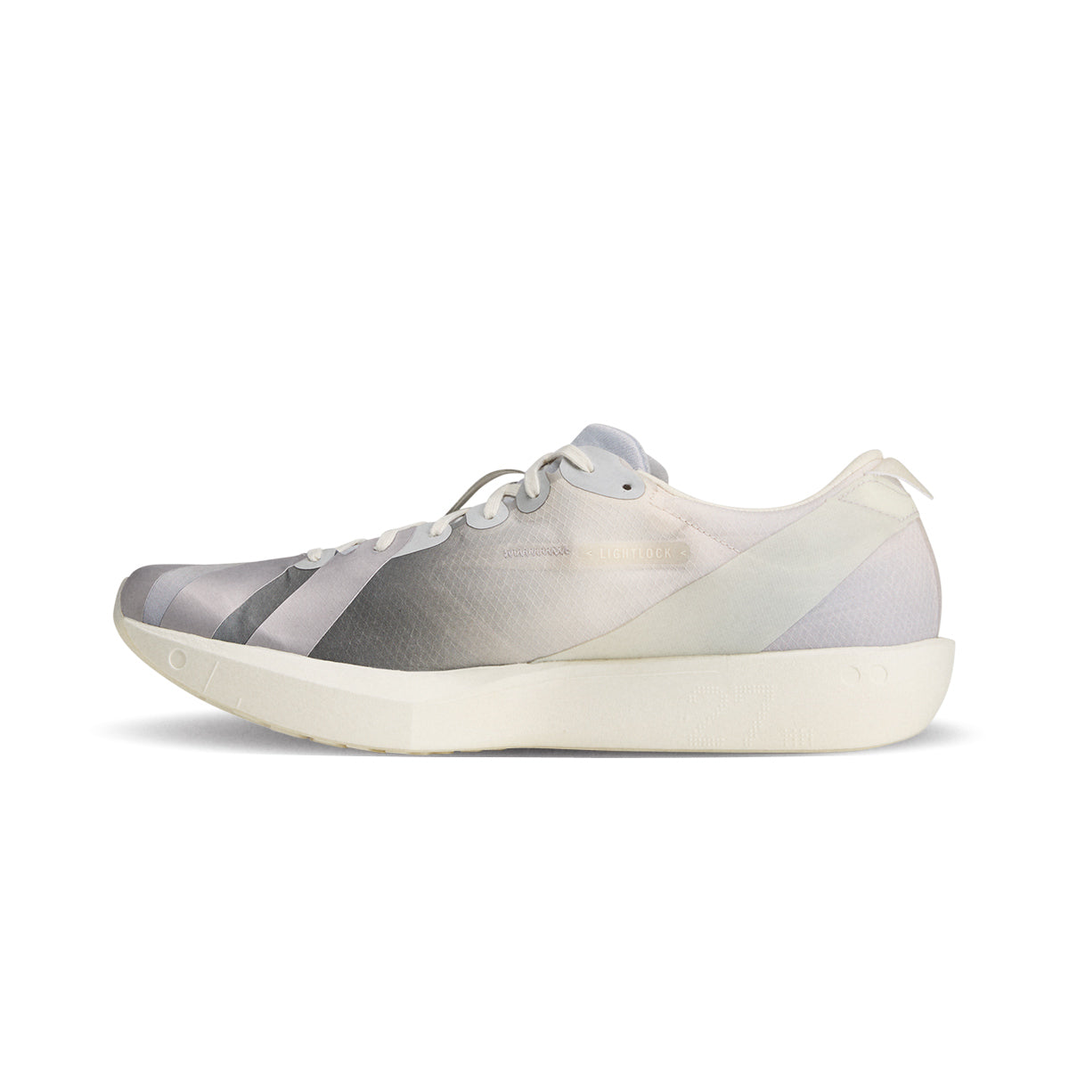 ADIDAS MEN ADIOS 9 Y3 - CWHITE/TAUMET/LGSOGR
