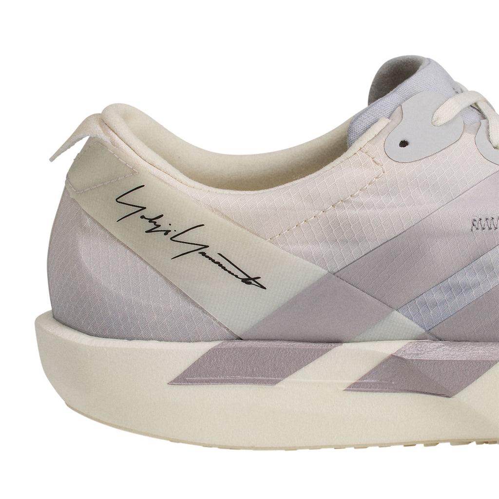 ADIDAS MEN ADIOS 9 Y3 - CWHITE/TAUMET/LGSOGR
