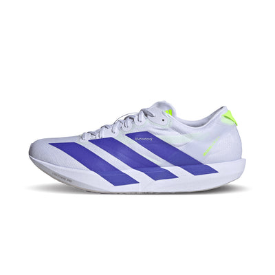ADIDAS MEN ADIZERO ADIOS 9 - FROPUR/SOLPUR/SIGGNR