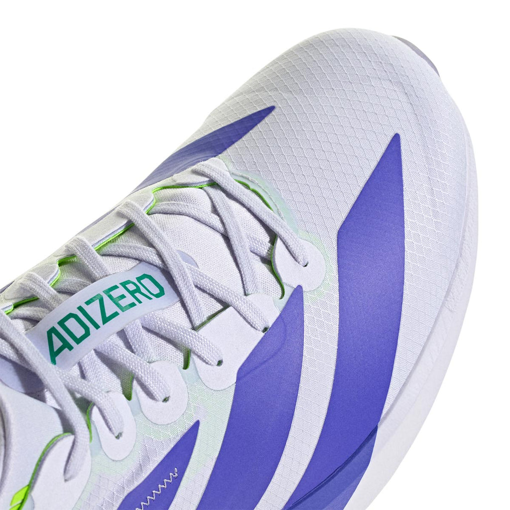 ADIDAS MEN ADIZERO ADIOS 9 - FROPUR/SOLPUR/SIGGNR