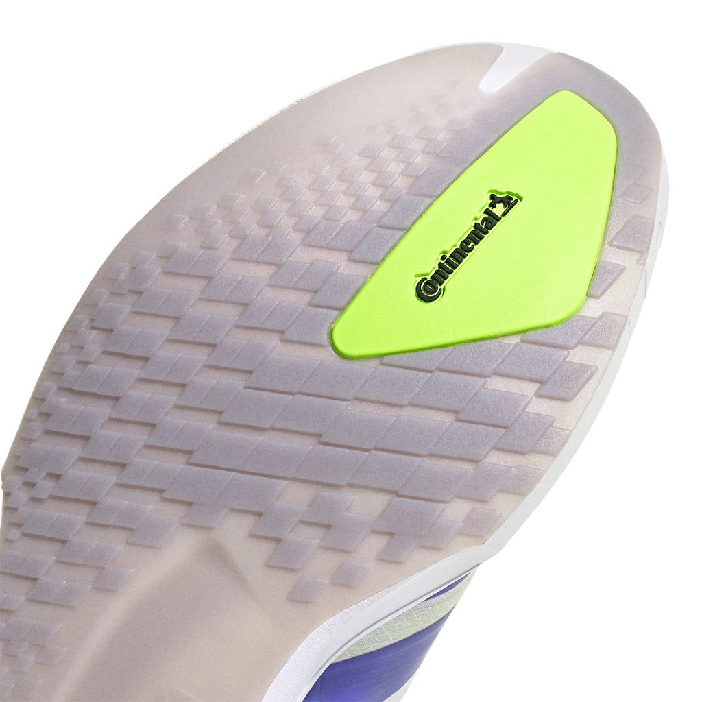 ADIDAS MEN ADIZERO ADIOS 9 - FROPUR/SOLPUR/SIGGNR
