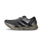 ADIDAS MEN ADIOS PRO 4 Y3 - BLACK/OWHITE/GREFIV