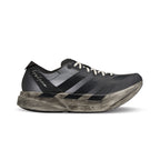 ADIDAS MEN ADIOS PRO 4 Y3 - BLACK/OWHITE/GREFIV