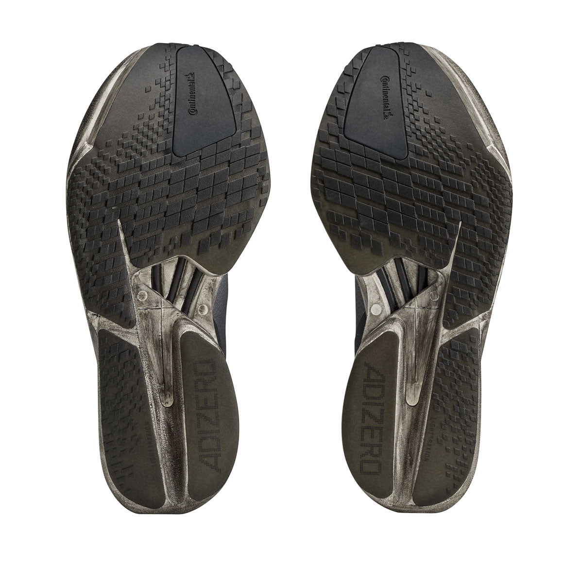 ADIDAS MEN ADIOS PRO 4 Y3 - BLACK/OWHITE/GREFIV