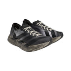 ADIDAS MEN ADIOS PRO 4 Y3 - BLACK/OWHITE/GREFIV