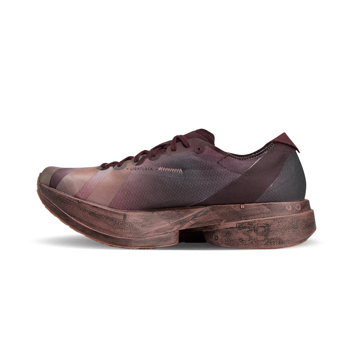 ADIDAS MEN ADIOS PRO 4 Y3 - NGTRED/WARCLA/ACTMAR