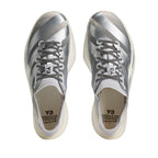 ADIDAS MEN ADIOS PRO 4 Y3 - CWHITE/SILVMT/LGSOGR