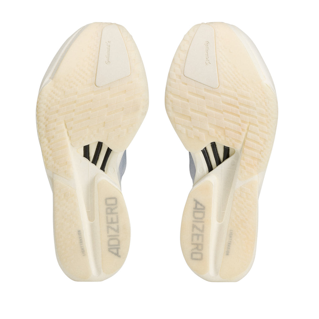 ADIDAS MEN ADIOS PRO 4 Y3 - CWHITE/SILVMT/LGSOGR