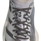 ADIDAS MEN ADIOS PRO 4 Y3 - CWHITE/SILVMT/LGSOGR