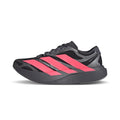 ADIDAS MEN ADIZERO EVO SL EXO - CBLACK/SOLTUR/IRONMT