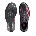 ADIDAS MEN ADIZERO EVO SL EXO - CBLACK/SOLTUR/IRONMT
