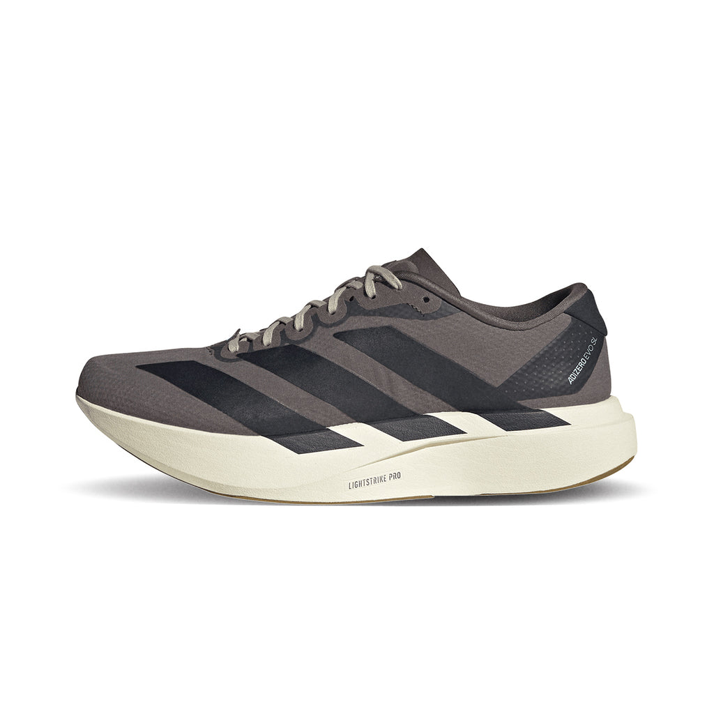 ADIDAS MEN ADIZERO EVO SL WOVEN HK - CHACOA/NTGREY/CLESKY