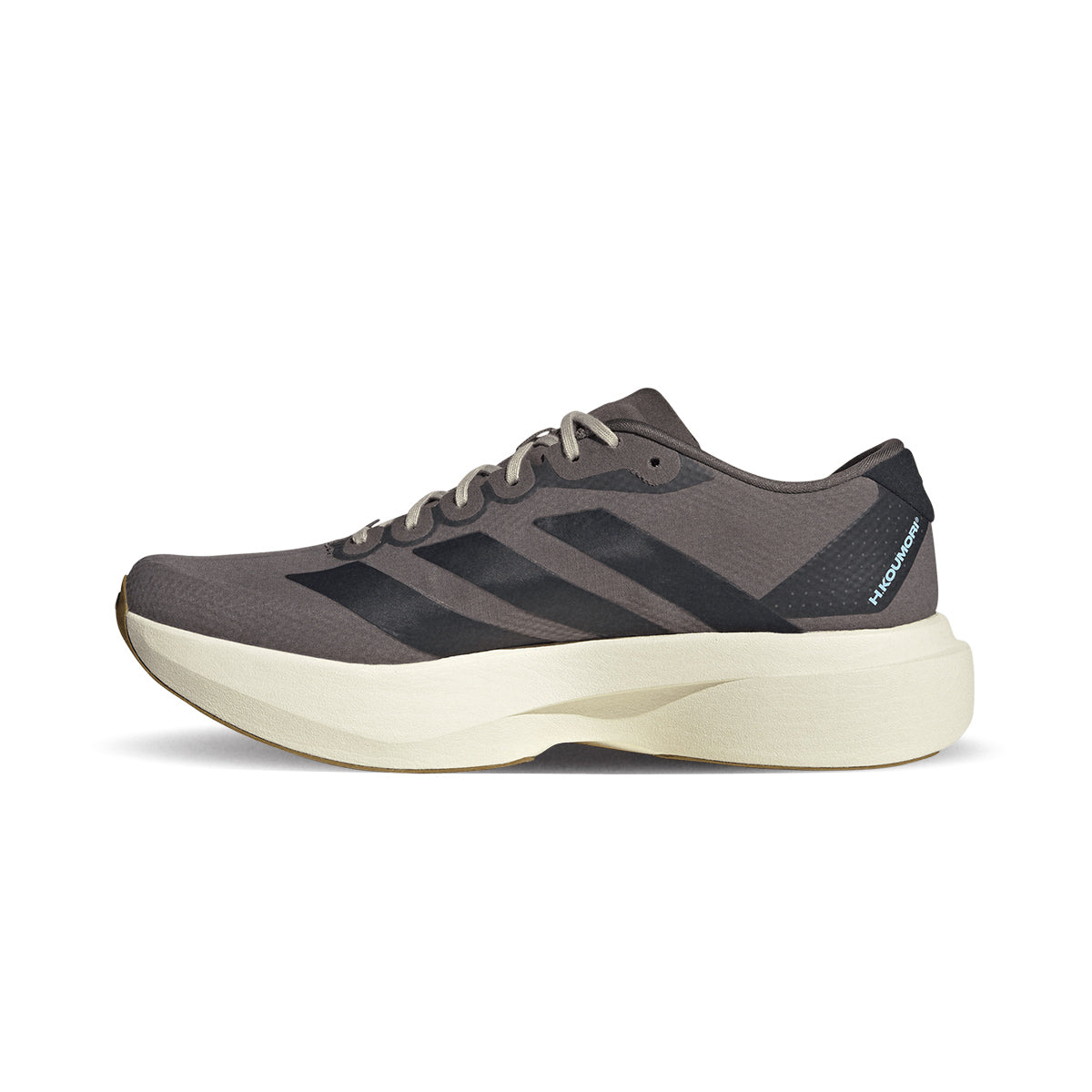 ADIDAS MEN ADIZERO EVO SL WOVEN HK - CHACOA/NTGREY/CLESKY