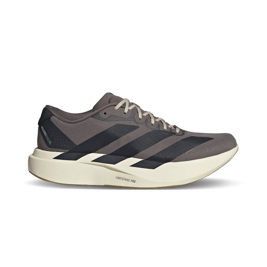 ADIDAS MEN ADIZERO EVO SL WOVEN HK - CHACOA/NTGREY/CLESKY
