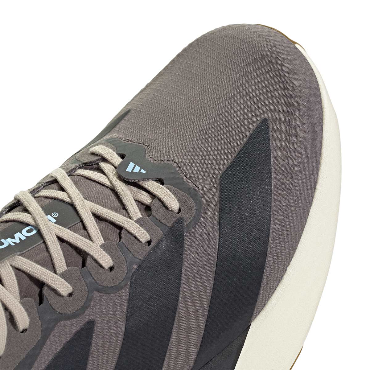 ADIDAS MEN ADIZERO EVO SL WOVEN HK - CHACOA/NTGREY/CLESKY