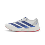 ADIDAS MEN ADIZERO EVO SL WOVEN - FTWWHT/ROYBLU/BLIBLU