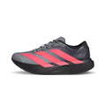 ADIDAS MEN ADIZERO EVO SL - CBLACK/SOLTUR/LTONIX