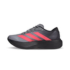 ADIDAS MEN ADIZERO EVO SL - CBLACK/SOLTUR/LTONIX