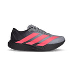 ADIDAS MEN ADIZERO EVO SL - CBLACK/SOLTUR/LTONIX