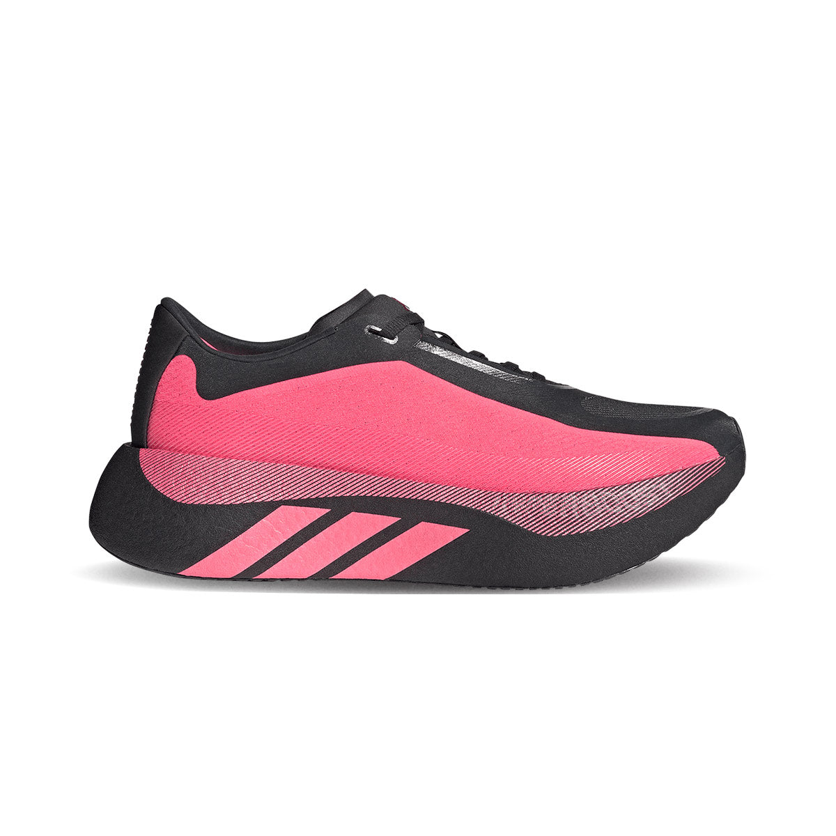 ADIDAS MEN HYPERBOOST EDGE - CARBON/SOLTUR/SOLTUR