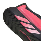 ADIDAS MEN HYPERBOOST EDGE - CARBON/SOLTUR/SOLTUR