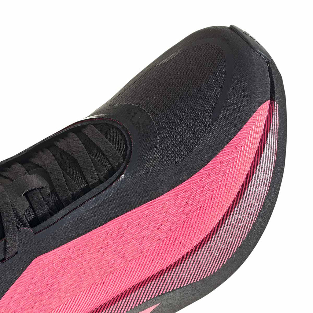 ADIDAS MEN HYPERBOOST EDGE - CARBON/SOLTUR/SOLTUR