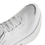 ADIDAS MEN HYPERBOOST RUN - FTWWHT/CBLACK/CBLACK