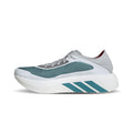 ADIDAS MEN HYPERBOOST RUN - FTWWHT/PETMET/LUCRED