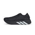 ADIDAS MEN HYPERBOOST RUN - CBLACK/FTWWHT/CBLACK