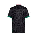 ADIDAS MEXICO X SOMEONE SOMEWHERE LIFESTYLER JERSEY - BLACK/CARBON