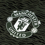 ADIDAS MUFC 20/21 A AU JSY - LEGGRN/BLACK