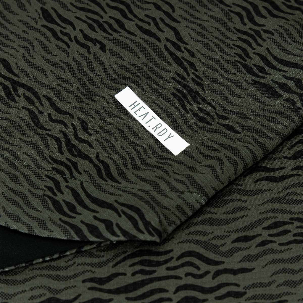 ADIDAS MUFC 20/21 A AU JSY - LEGGRN/BLACK