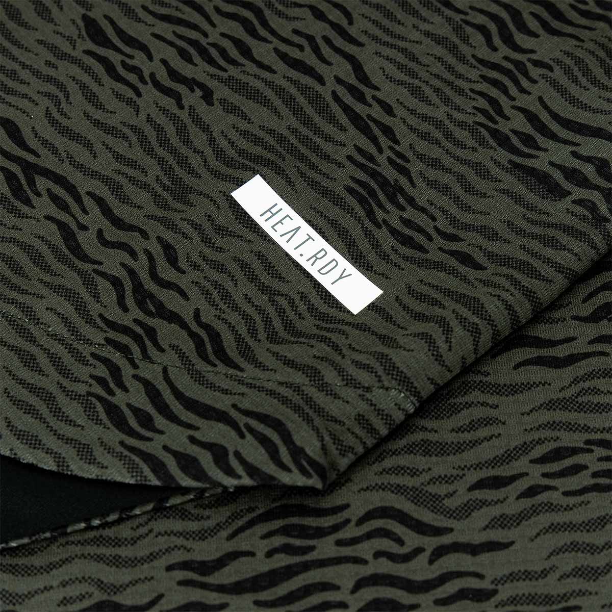 ADIDAS MUFC 20/21 A AU JSY - LEGGRN/BLACK