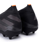 ADIDAS NEMEZIZ 19+ FG - FTWWHT/CBLACK/POP