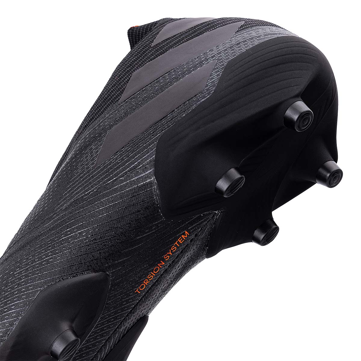 ADIDAS NEMEZIZ 19+ FG - FTWWHT/CBLACK/POP
