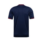 ADIDAS OLYMPIQUE LYONNAIS 2025/2026 AWAY REPLICA JERSEY - NIGHT INDIGO