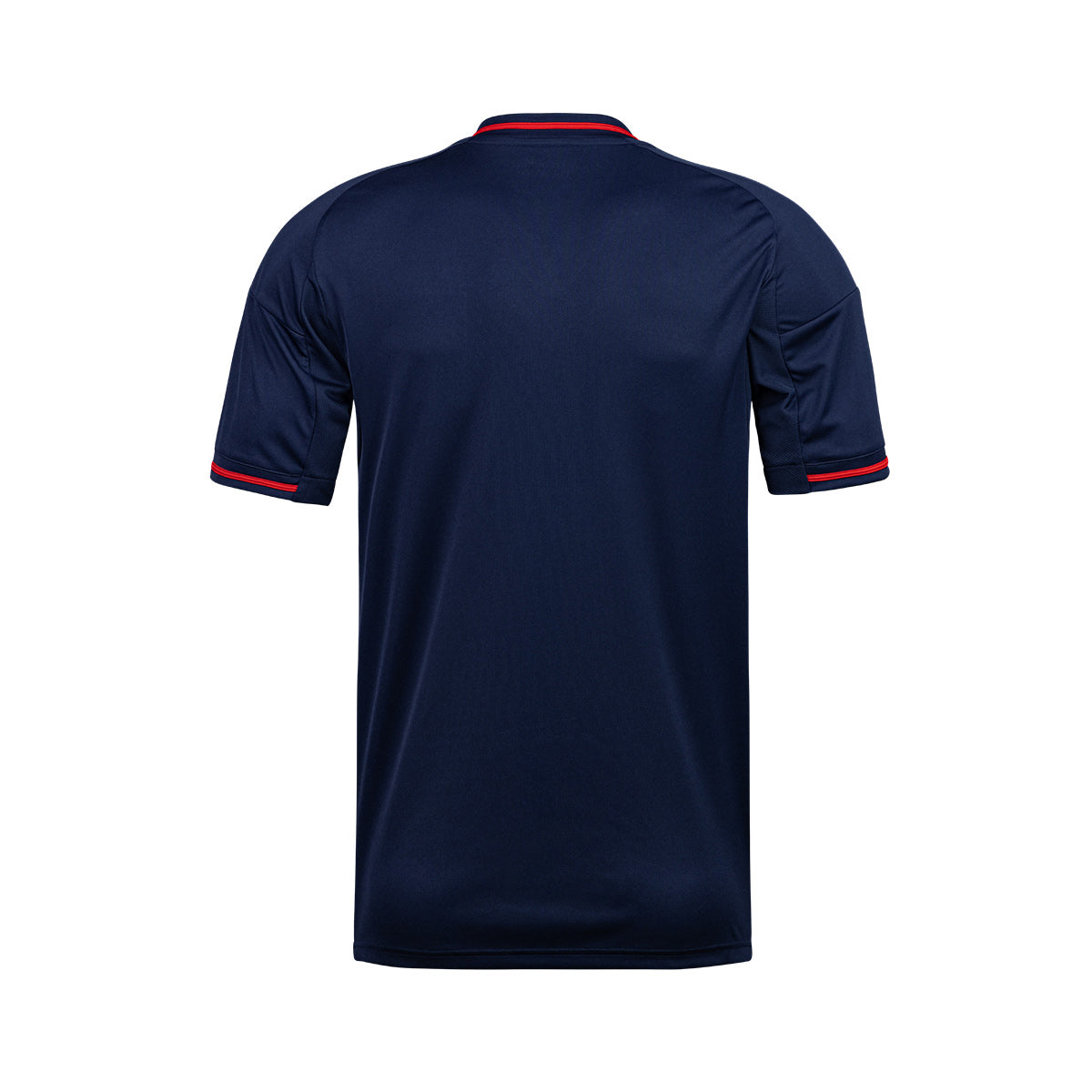 ADIDAS OLYMPIQUE LYONNAIS 2025/2026 AWAY REPLICA JERSEY - NIGHT INDIGO