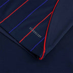 ADIDAS OLYMPIQUE LYONNAIS 2025/2026 AWAY REPLICA JERSEY - NIGHT INDIGO