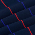 ADIDAS OLYMPIQUE LYONNAIS 2025/2026 AWAY REPLICA JERSEY - NIGHT INDIGO