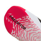 ADIDAS PREDATOR CRIB - LUCID RED/CORE BLACK/FTWR WHITE