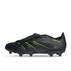 ADIDAS PREDATOR LEAGUE FT FG/MG - CORE BLACK/CARBON/LUCID LEMON